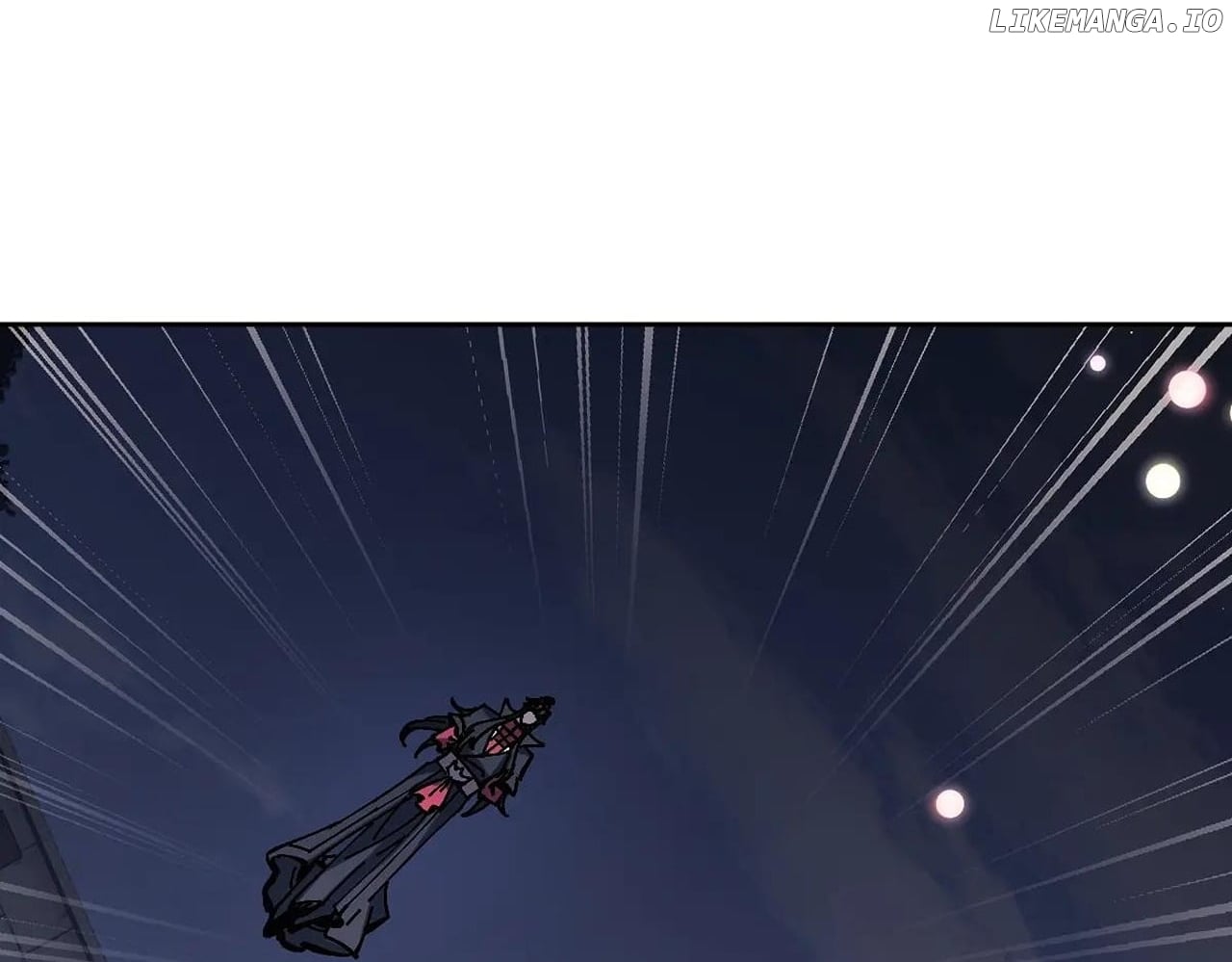 Master: This rebellious disciple is definitely not the Holy Son Chapter 103 - page 70